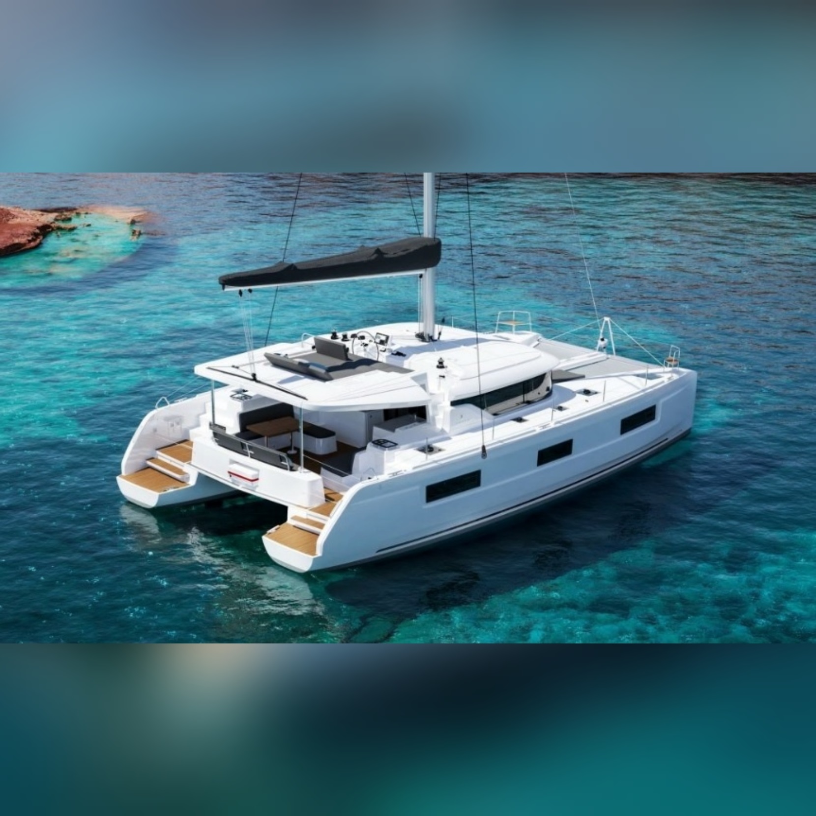 simpson 46 catamaran